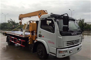 中卫24小时道路救援服务