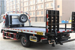 中卫24小时道路救援电话