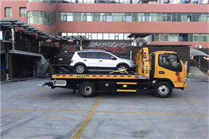 中卫附近汽车拖车电话